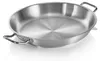 WAS Germany Poêle à frire avec deux poignées Cookware 21, Ø Voir les images du produit 1