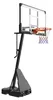 Panier de basket portable, hauteur réglable de 2,3 à 3,05 Voir les images du produit 1