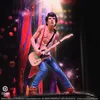 The Rolling Stones Rock Iconz Socha Keith Richards (Tattoo Náhľad obrázku produktu 5