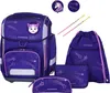 Schneiders sac d'école Ergolite Set 9 pièces Flashlight Voir les images du produit 1