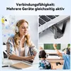 Bluetooth 6.0 Adapter USB Dongle für PC,USB Bluetooth Stick Produktbild-Vorschau 6