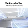 Samsung RF65DG9H0EB1EF Family Hub French-Door-Kühlschrank Produktbild-Vorschau 20