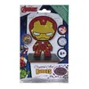 Holzfiguren-Set zum Diamantieren - Iron Man Marvel - 11 cm Produktbild-Vorschau 8