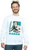 Star Wars - "Rebels Kanan" Sweatshirt für Herren BI46795 Produktbild-Vorschau 2