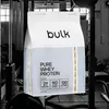 Bulk Pure Whey Protein (450g) Vanilla - Eiweiße - Produktbild-Vorschau 2