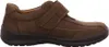 JOMOS Herren Leder Halbschuhe choco, Textilfutter, Jomos Produktbild-Vorschau 6
