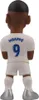 Minix Kylian Mbappe Real Madrid 12Cm Produktbild-Vorschau 5