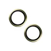 PanzerGlass Hoops: Bescherming voor de camera lens Productafbeelding-voorbeeld 1