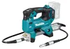 Makita Akku-Fettpresse 40V max. (ohne Akku, ohne Ladegerät) Produktbild-Vorschau 1