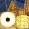 10M Camping-Lichterkette, aufrollbar, Outdoor-Lichterkette, Produktbild-Vorschau 5