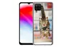 MuchoWow® Handyhülle Schutzhülle Hülle für Samsung Galaxy Produktbild-Vorschau 2