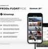 Reebok FR20z Floatride Laufband Produktbild-Vorschau 4