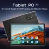 Tablet 8 GB + 256 GB 10,1-palcová obrazovka 5G hovory Náhľad obrázku produktu 2