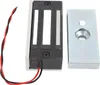 Serratura elettromagnetica, forza di tenuta 60 kg, modalità Anteprima dell’immagine prodotto 2