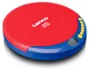 Lenco CD-021KIDS - Přenosný přehrávač CD pro děti se Náhled obrázku produktu 7