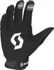 Scott Unisex Handschuhe 350 Noise Evo , Schwarz Weiß, M Produktbild-Vorschau 2