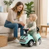 Rutscher Rutschauto Rutschfahrzeug Spielzeug ab 1 Jahr GO Produktbild-Vorschau 5