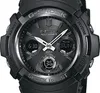 Casio AWG-M100B-1AER, Armbanduhr, Polymer, Schwarz, CTL920, Produktbild-Vorschau 6