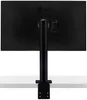 LG 32UN880-B Ergo Monitor - IPS, 4K-UHD, Pivot, Produktbild-Vorschau 22