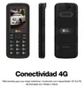 AGM by beafon 40-57-9862 AGM by beafon M9 4G Outdoor-Handy Productafbeelding-voorbeeld 6