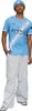 PUMA Manchester City Heimtrikot 2025/26 team light Produktbild-Vorschau 6