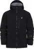 Horsefeathers Terra Jacke (schwarz) - L Produktbild-Vorschau 1
