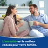 pack de 10 filtres à eau pour les machines à café Delonghi Voir les images du produit 9
