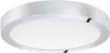 Eglo Fueva LED BAD  Leuchten chrom IP44 Lampe Leuchte rund Produktbild-Vorschau 5