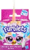 Hasbro Furby Furblets Loo-Lay G16135X2 Produktbild-Vorschau 3