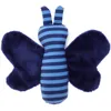 sigikid trzeszczący motyl, niebieski, wymiary: 9x12x2 cm; Podgląd zdjęcia produktu 2