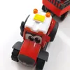 Dickie Toys 204115002 Abc Massey Ferguson Animal Trailer Produktbild-Vorschau 19