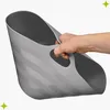 Garronda 4-Pack 15L Flexibler Kunststoffkübel Futtertrog Produktbild-Vorschau 3