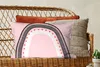 MuchoWow® Zierkissen Sofakissen Wohnzimmer Dekokissen 60x40 Produktbild-Vorschau 5