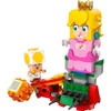 LEGO Super Mario dobrodružství s interaktivní Peach, hrací Náhled obrázku produktu 42