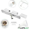 Lumiled,soffitto,luce,soffitto,riflettore,3,luci,riflettore, Anteprima dell’immagine prodotto 6