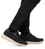 Rieker Veterschoenen Laag  Veterschoenen Laag - Blauw - Produktbild-Vorschau 20