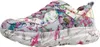 Laura Vita Damen Sneaker rosa multi Produktbild-Vorschau 14