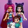 LEGO Friends Magiczne stoiska w wesołym miasteczku, Zestaw Podgląd zdjęcia produktu 15