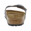 BIRKENSTOCK Sandalen 040411 , Silber:37 Produktbild-Vorschau 27