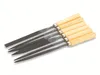 BLANKO Nadelfeilen-Set 6-teilig, 180 mm Produktbild-Vorschau 2