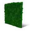 JANGAL Modular Wall Akustik 3D Paneele  520 x 520 mm Nature Produktbild-Vorschau 3