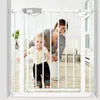 YZNAHRE Treppenschutzgitter für Kinder 95cm-105cm Produktbild-Vorschau 9
