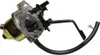 A carburetor for a Honda engine is shown against a white background. Náhľad obrázku produktu