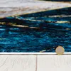 Grau, Creme, Blau Teppich Mazovia - Modern, Geometrisch Produktbild-Vorschau 5