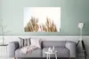 MuchoWow® Poster Körnung - Himmel - Pastell 120x80 cm - Produktbild-Vorschau 5