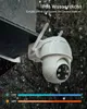 Caméra de surveillance 2K pour l'extérieur, batterie Voir les images du produit 3