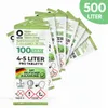 JUNG Oasis 100x5L(500L) Trinkwasseraufbereitung Tabletten Produktbild-Vorschau 1