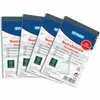 4 Notizblöcke Din A7 Notizblock Schreibblock Produktbild-Vorschau 3