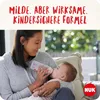 NUK Spülreiniger + NUK Flaschenbürste 2in1 Produktbild-Vorschau 6
