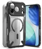 Fall Ringke Fusion X Magnetic Magsafe Na Iphone 17 Pro Max Produktbild-Vorschau 1